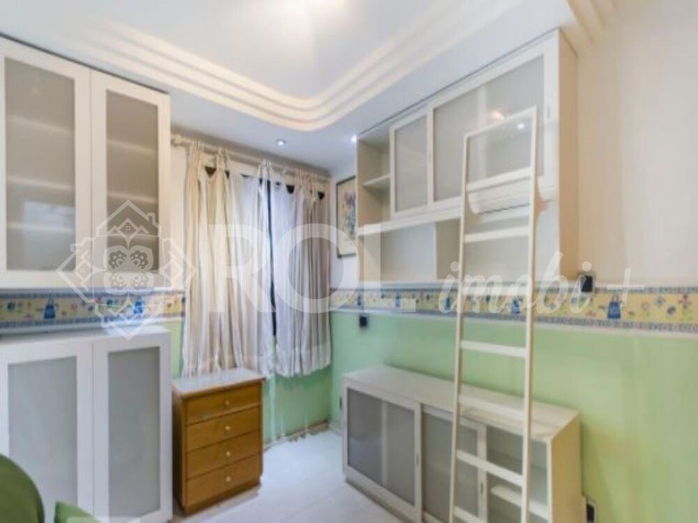 Apartamento, 3 quartos, 160 m² - Foto 2