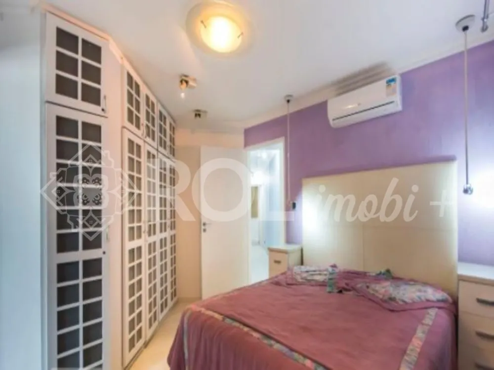 Apartamento, 3 quartos, 160 m² - Foto 5