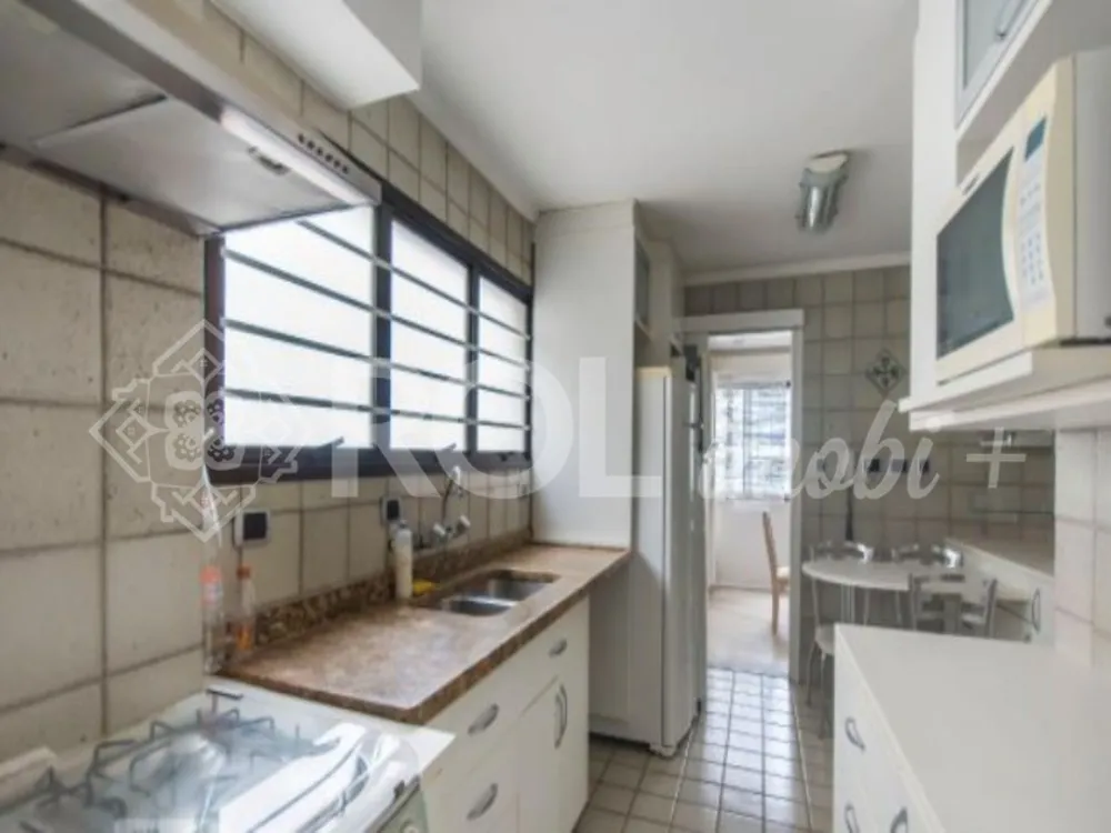 Apartamento, 3 quartos, 160 m² - Foto 7