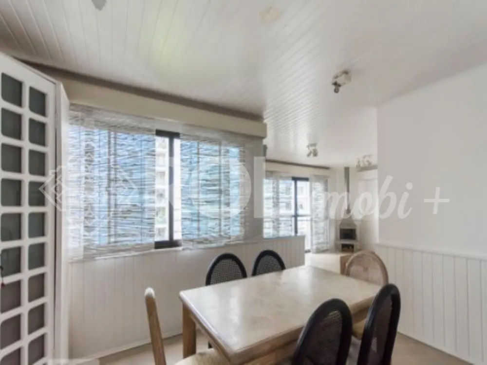 Apartamento, 3 quartos, 160 m² - Foto 3