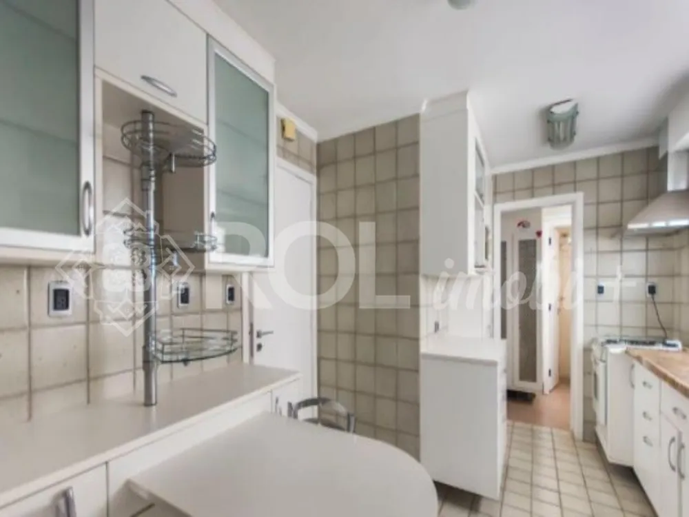 Apartamento, 3 quartos, 160 m² - Foto 9