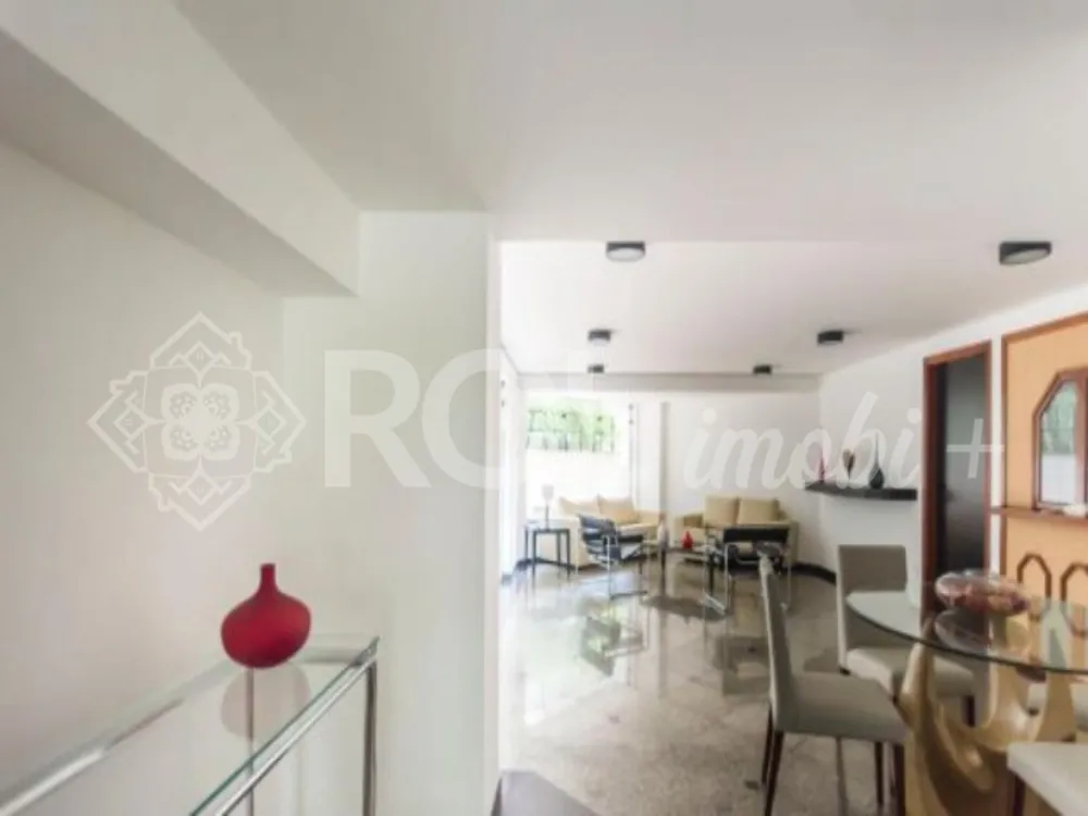 Apartamento, 3 quartos, 160 m² - Foto 1
