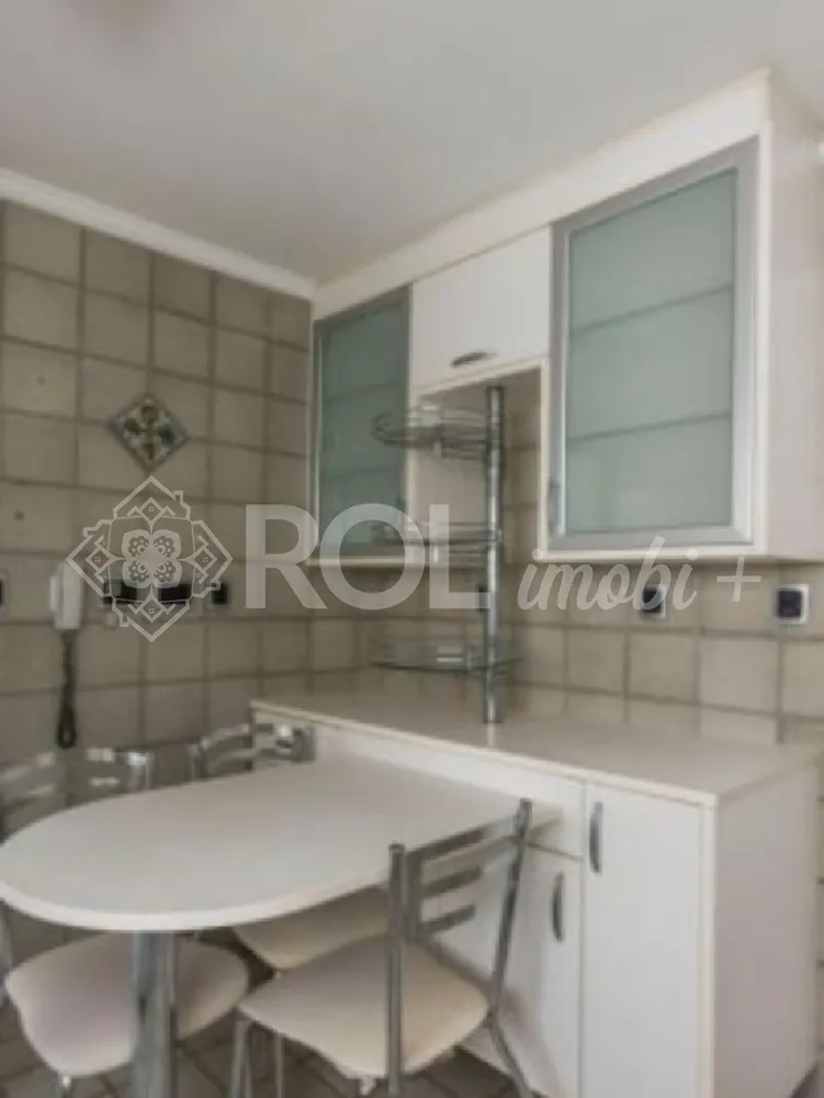 Apartamento, 3 quartos, 160 m² - Foto 8