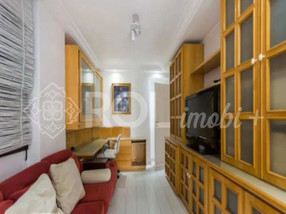 Apartamento, 3 quartos, 160 m² - Foto 6