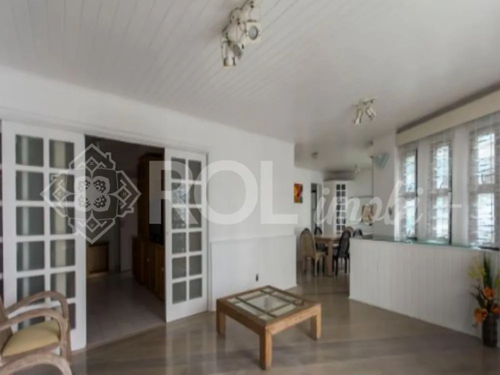Apartamento, 3 quartos, 160 m² - Foto 4