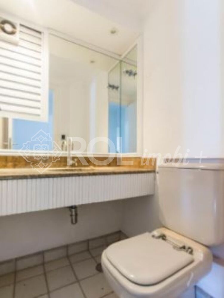 Apartamento, 3 quartos, 160 m² - Foto 4