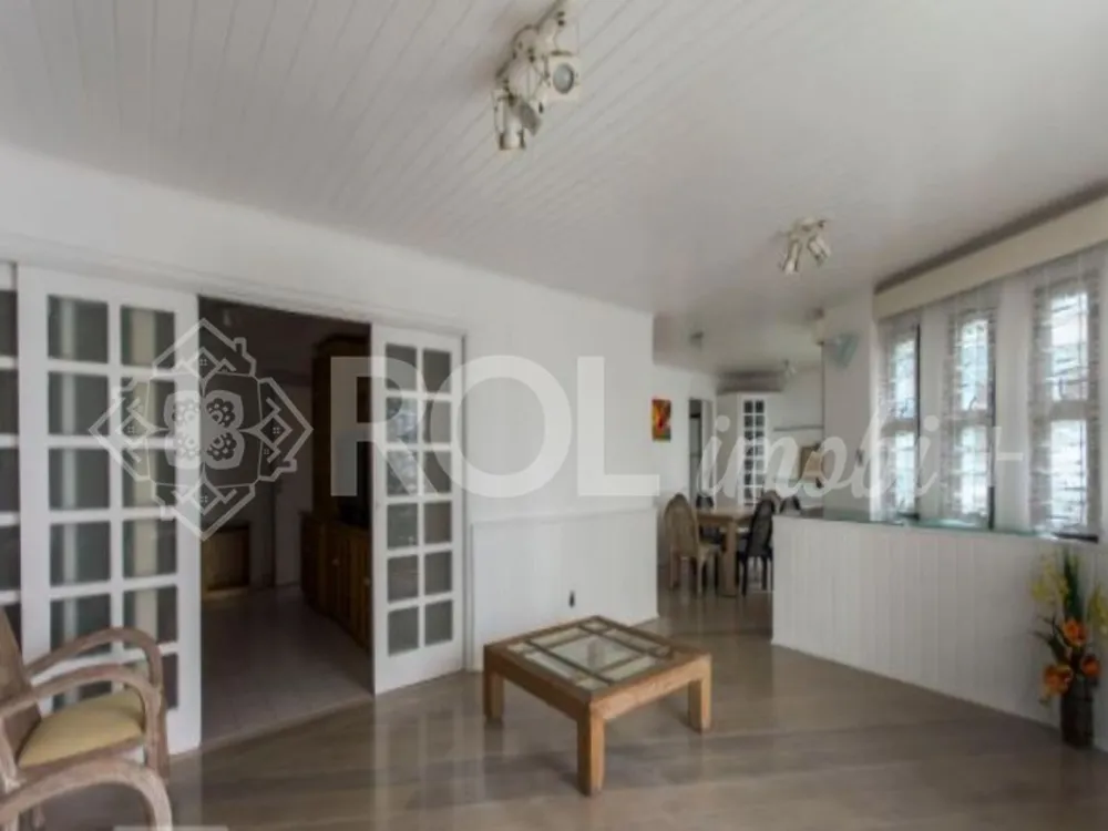 Apartamento, 3 quartos, 160 m² - Foto 11