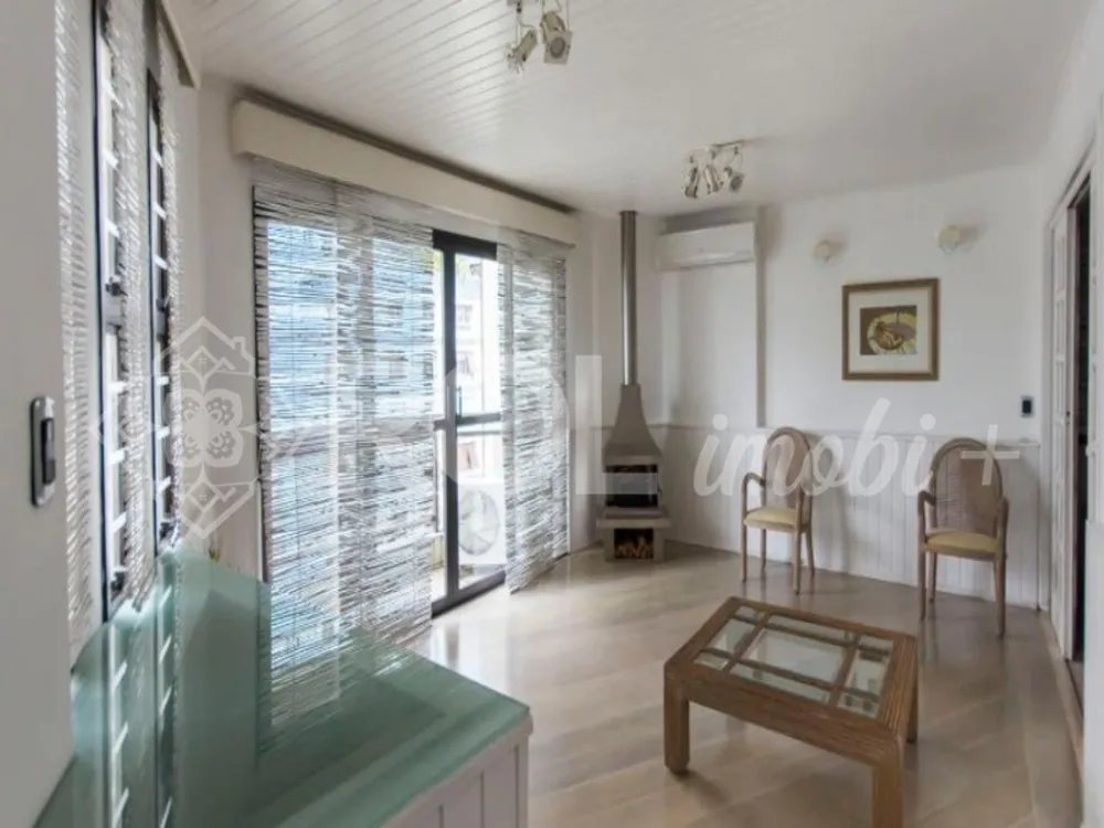 Apartamento, 3 quartos, 160 m² - Foto 2