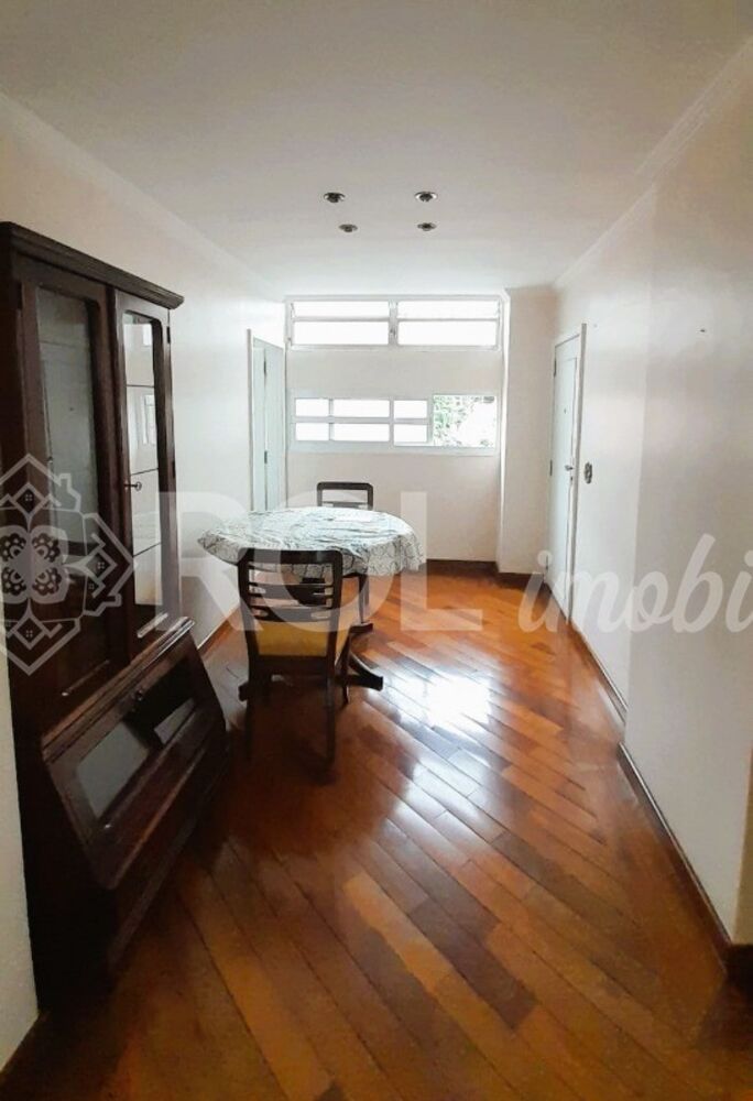 Apartamento, 3 quartos, 140 m² - Foto 2
