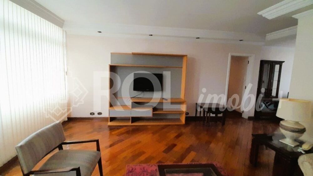 Apartamento, 3 quartos, 140 m² - Foto 21