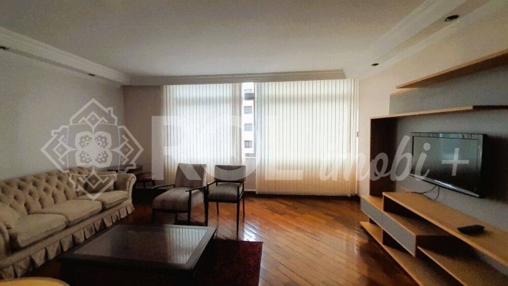 Apartamento, 3 quartos, 140 m² - Foto 29