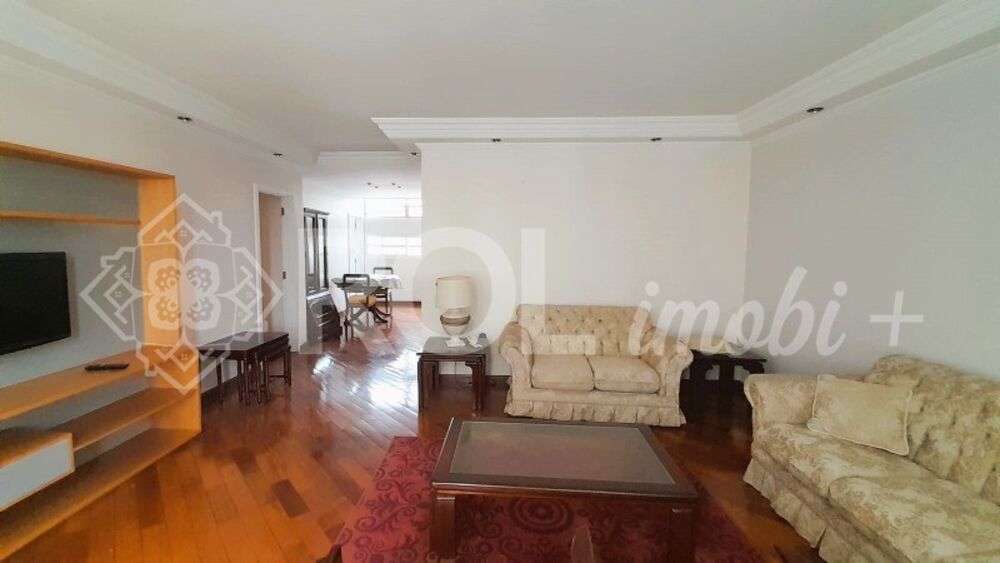 Apartamento, 3 quartos, 140 m² - Foto 6