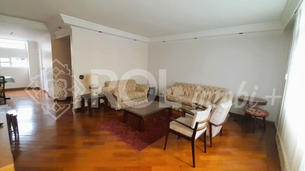 Apartamento, 3 quartos, 140 m² - Foto 7
