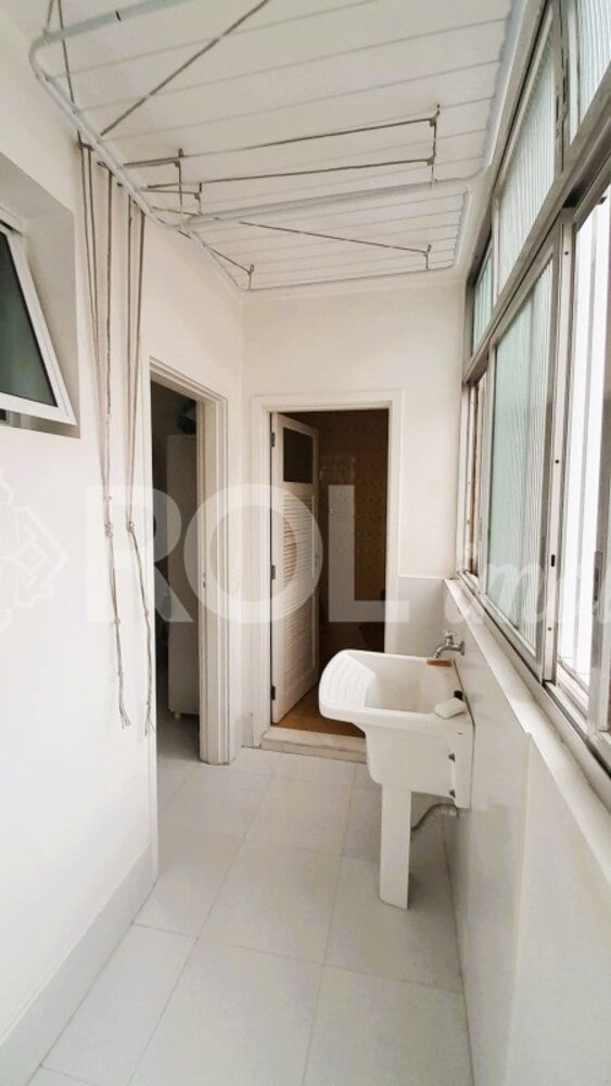 Apartamento, 3 quartos, 140 m² - Foto 19