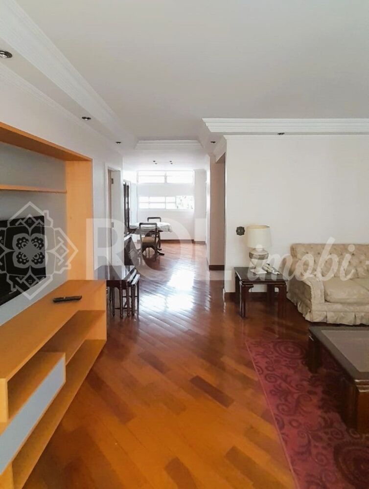 Apartamento, 3 quartos, 140 m² - Foto 34