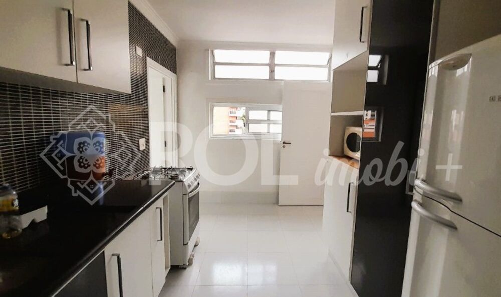 Apartamento, 3 quartos, 140 m² - Foto 24