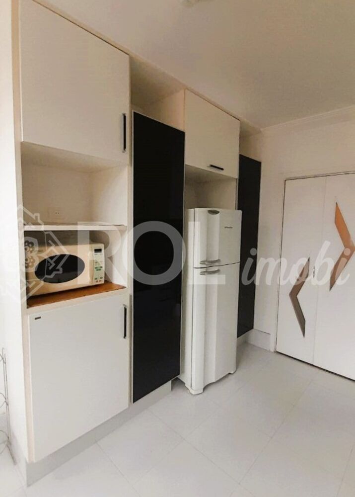 Apartamento, 3 quartos, 140 m² - Foto 38