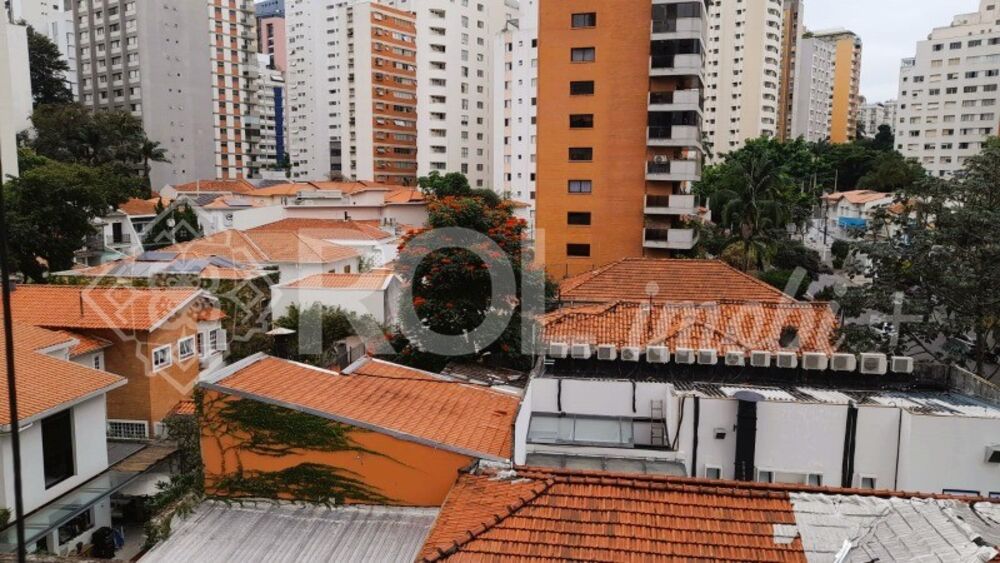 Apartamento, 3 quartos, 140 m² - Foto 33