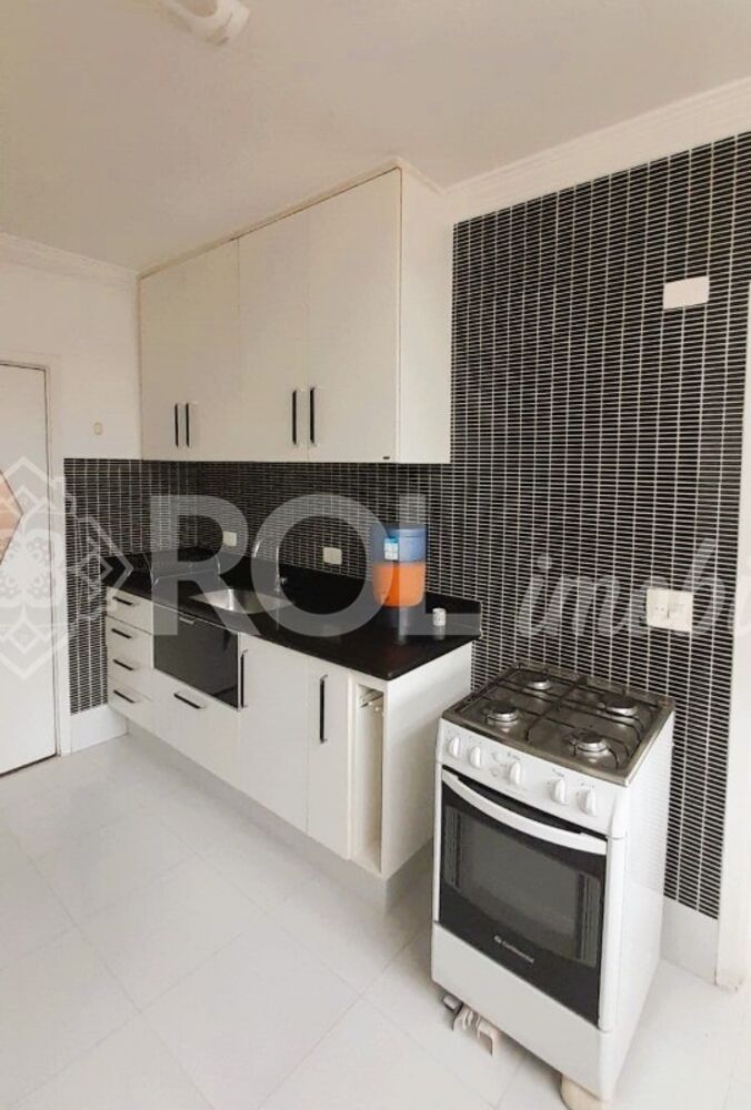 Apartamento, 3 quartos, 140 m² - Foto 35