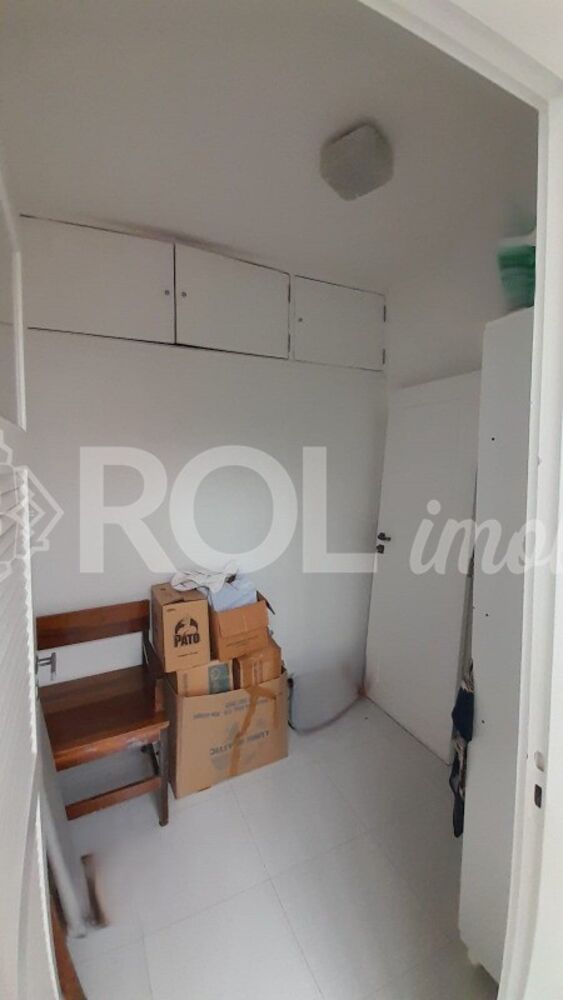 Apartamento, 3 quartos, 140 m² - Foto 26