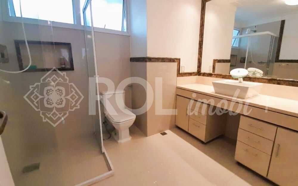 Apartamento, 3 quartos, 140 m² - Foto 3