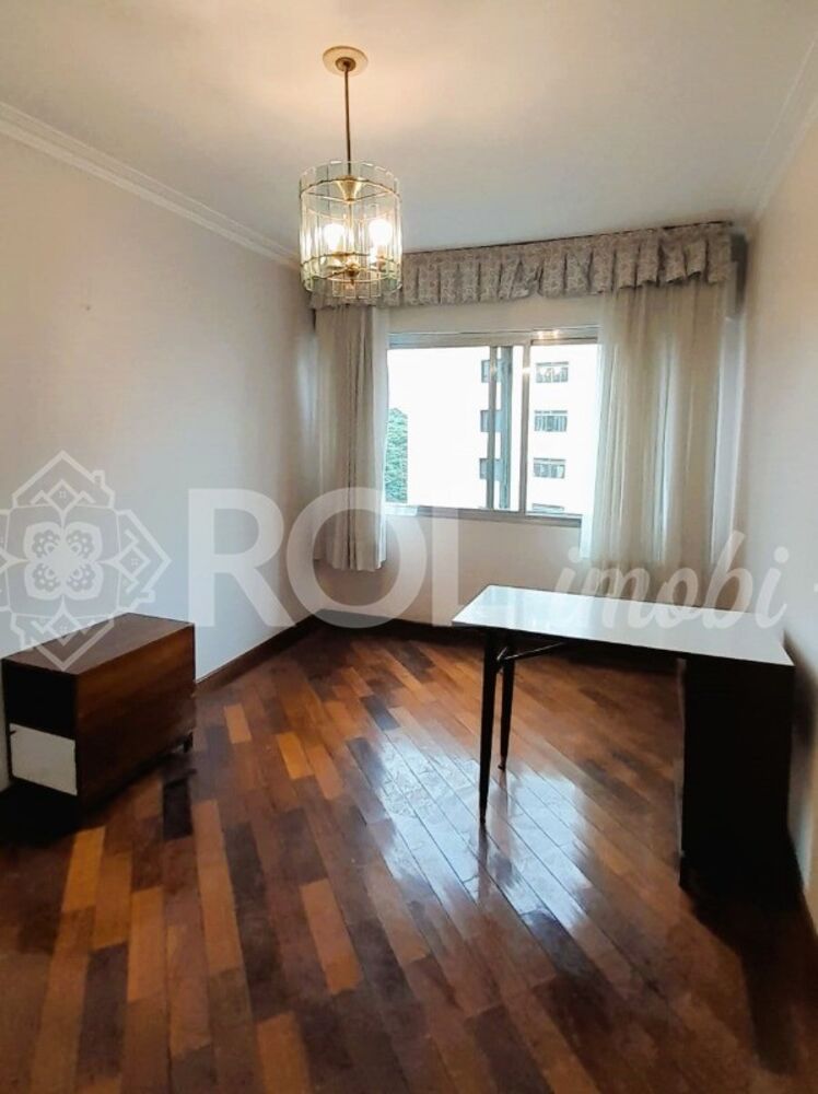 Apartamento, 3 quartos, 140 m² - Foto 1