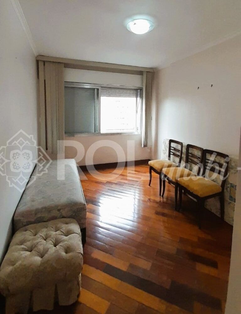 Apartamento, 3 quartos, 140 m² - Foto 32