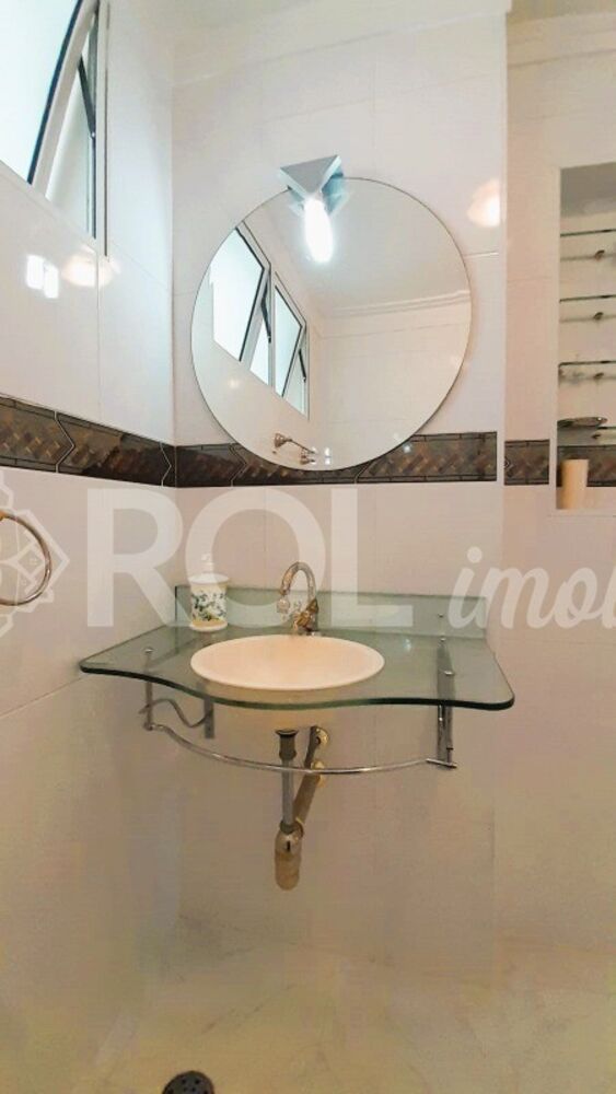 Apartamento, 3 quartos, 140 m² - Foto 10