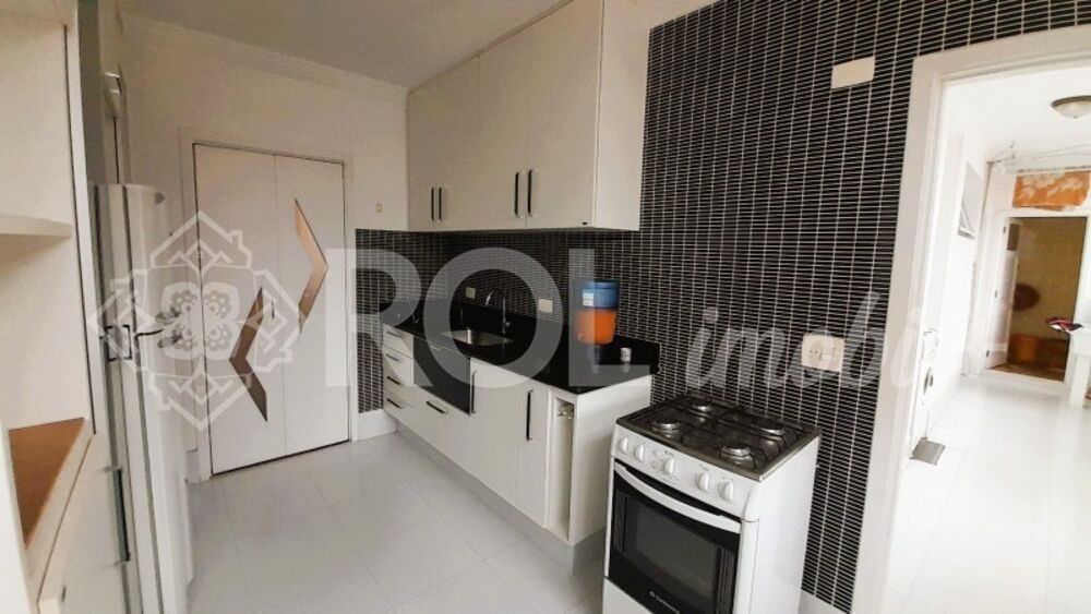 Apartamento, 3 quartos, 140 m² - Foto 27