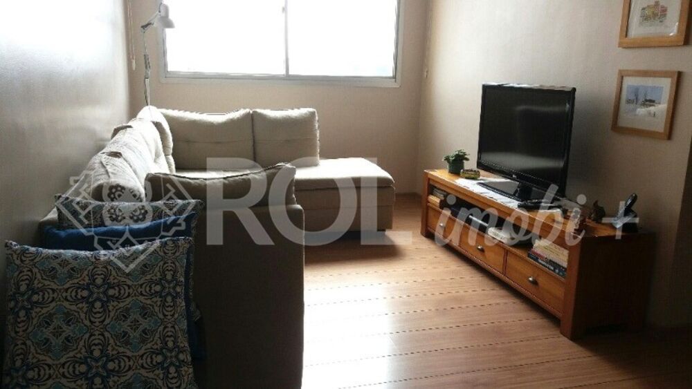 Apartamento, 2 quartos, 66 m² - Foto 1