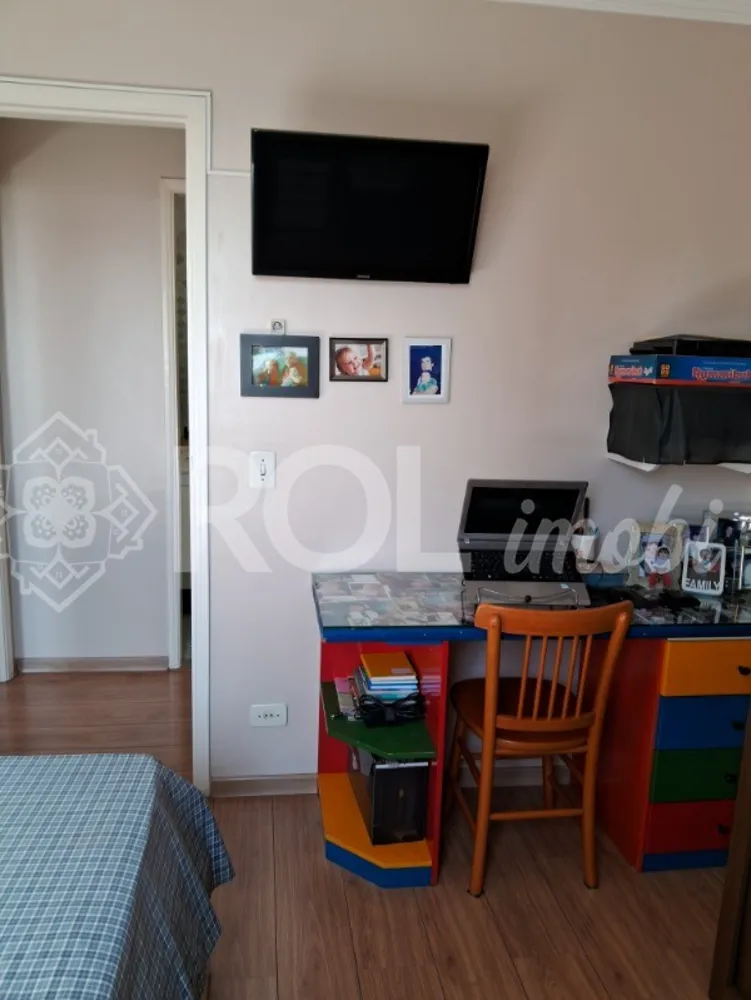 Apartamento, 2 quartos, 66 m² - Foto 9