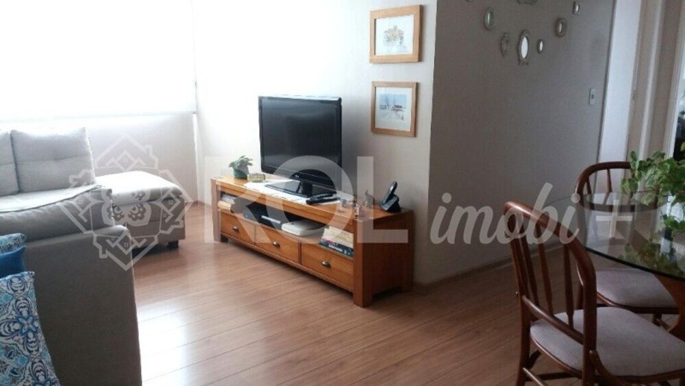 Apartamento, 2 quartos, 66 m² - Foto 2