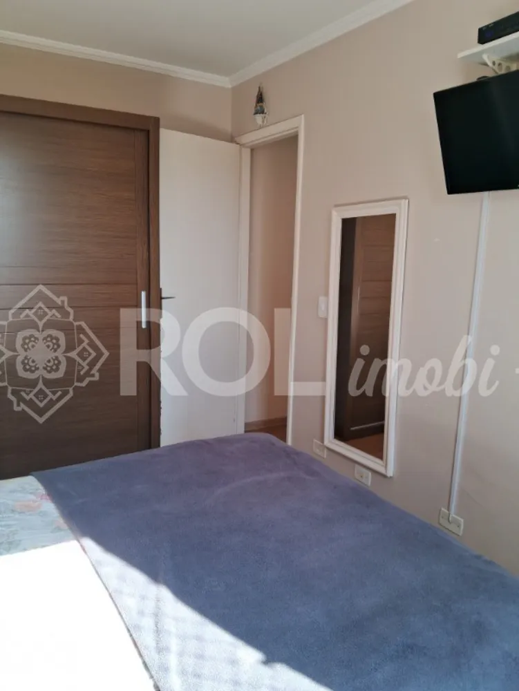Apartamento, 2 quartos, 66 m² - Foto 7