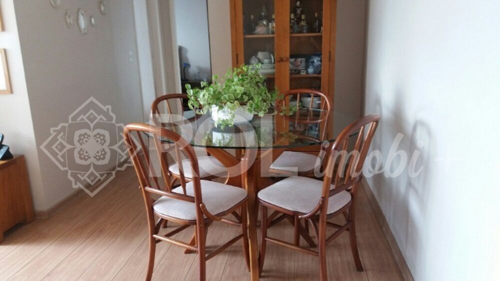 Apartamento, 2 quartos, 66 m² - Foto 4