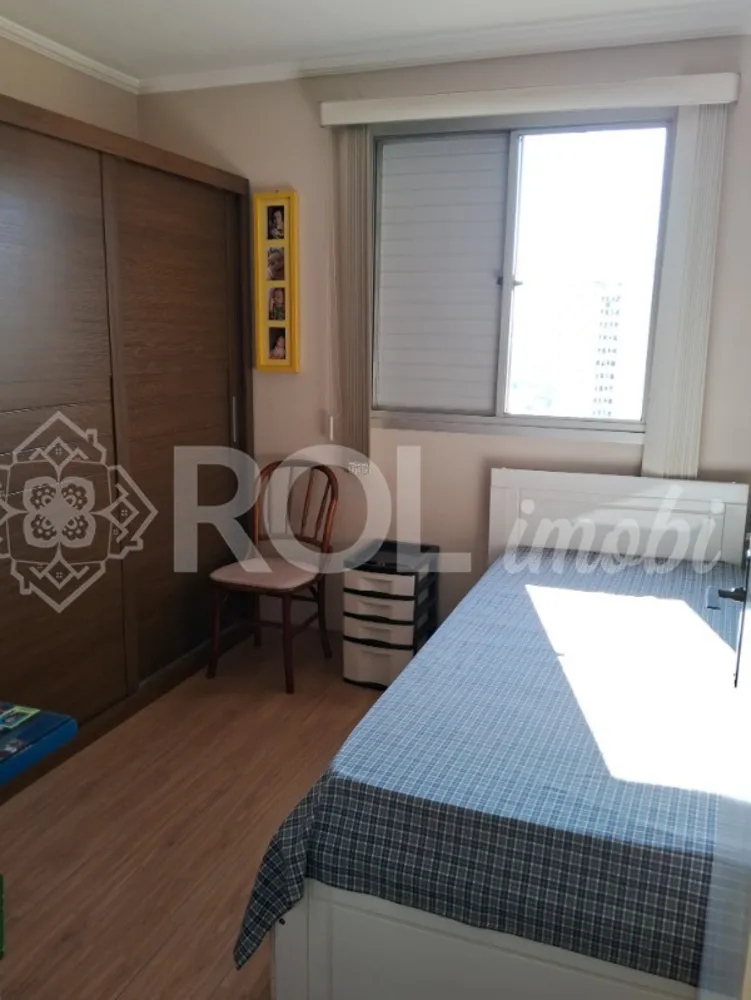 Apartamento, 2 quartos, 66 m² - Foto 6