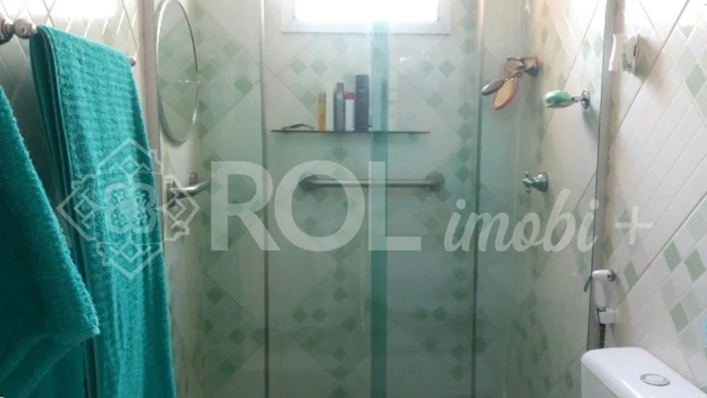 Apartamento, 2 quartos, 66 m² - Foto 11