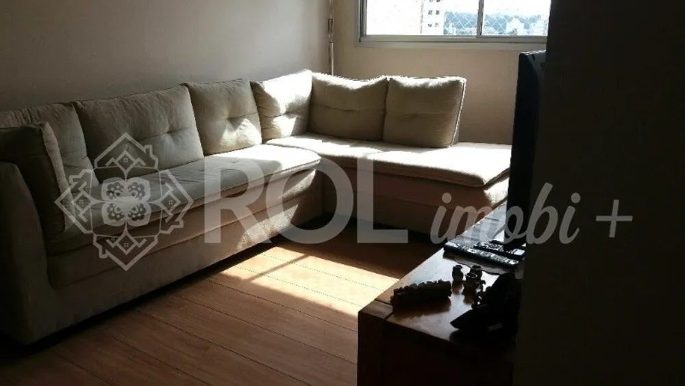 Apartamento, 2 quartos, 66 m² - Foto 5