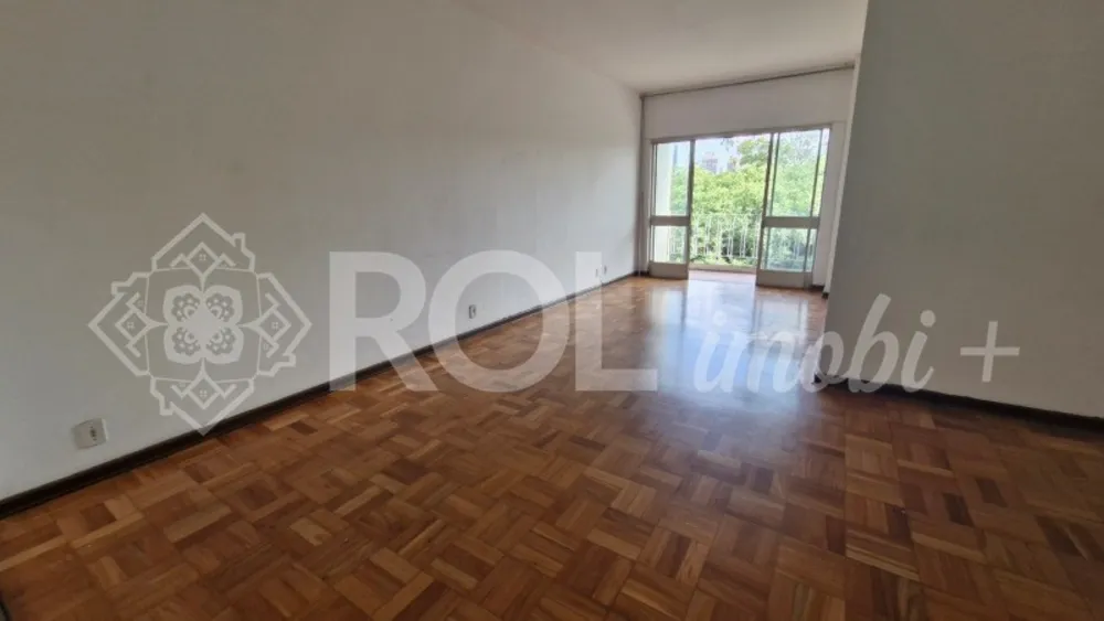 Apartamento, 2 quartos, 105 m² - Foto 1