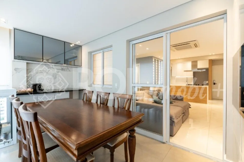 Apartamento, 2 quartos, 78 m² - Foto 2