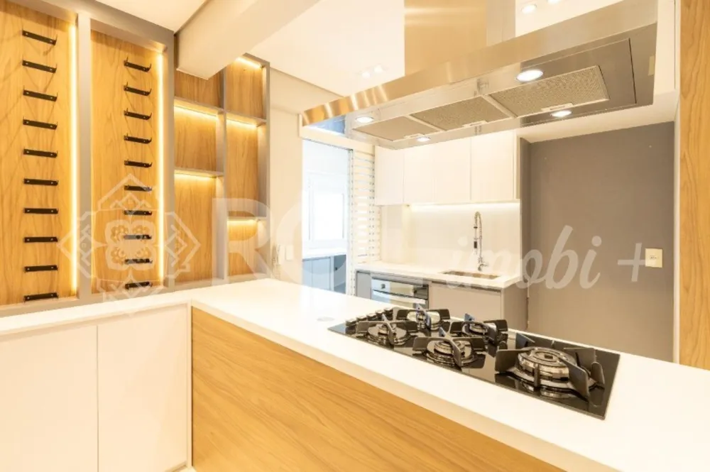 Apartamento, 2 quartos, 78 m² - Foto 12