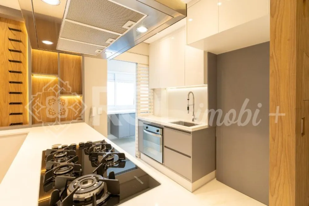 Apartamento, 2 quartos, 78 m² - Foto 5