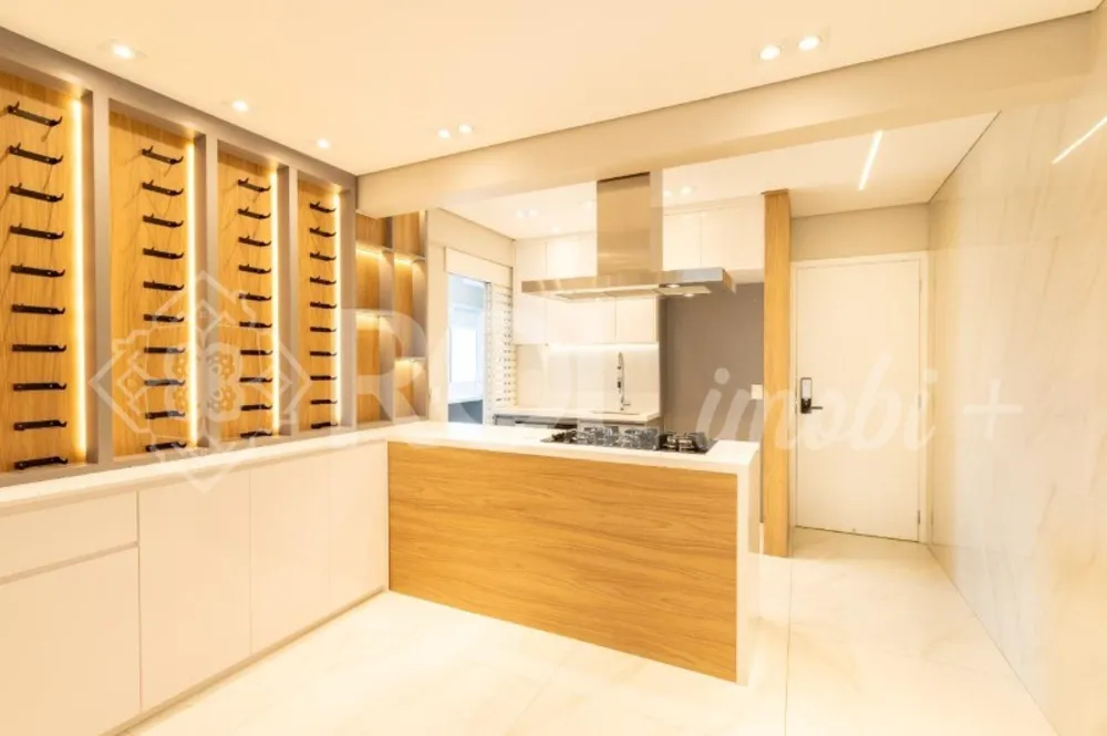 Apartamento, 2 quartos, 78 m² - Foto 11
