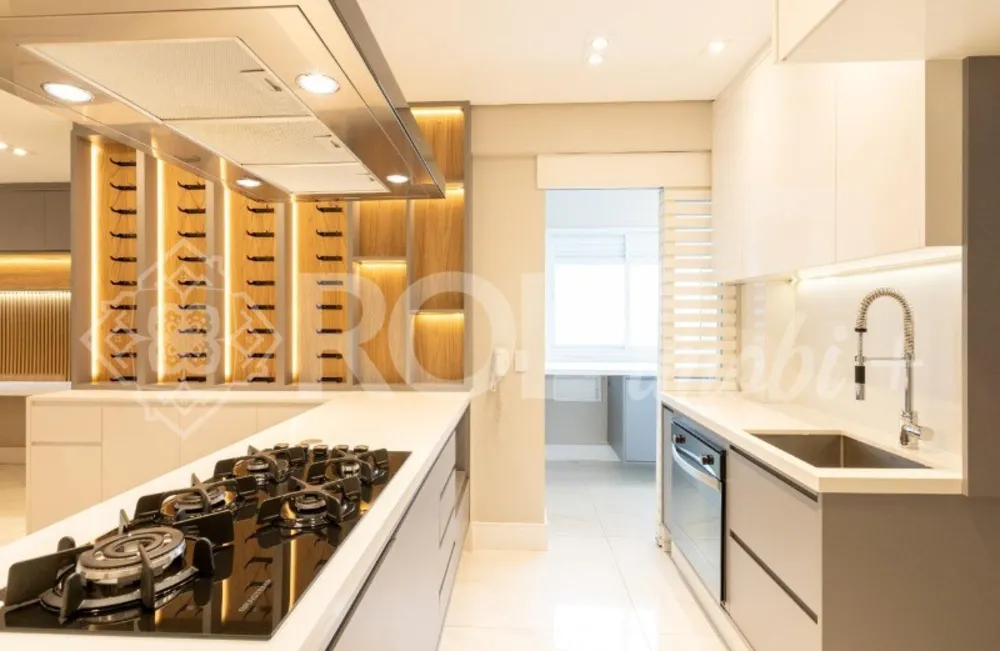 Apartamento, 2 quartos, 78 m² - Foto 3