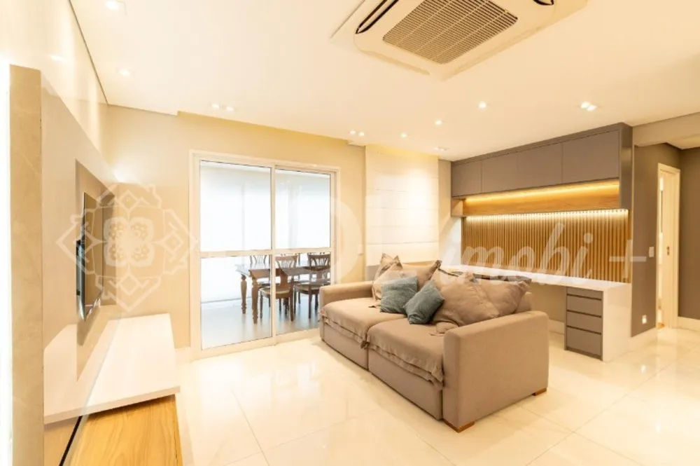 Apartamento, 2 quartos, 78 m² - Foto 6