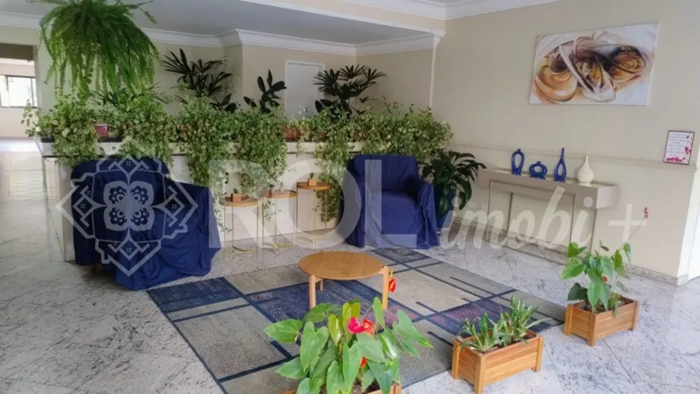 Apartamento, 3 quartos, 69 m² - Foto 8