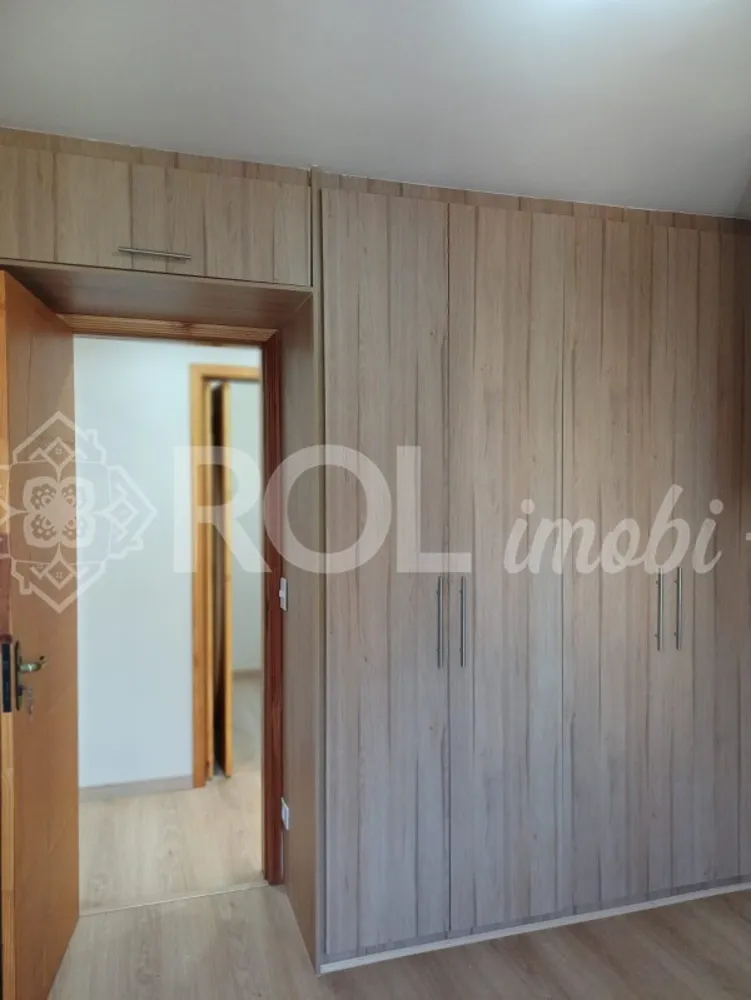 Apartamento, 3 quartos, 69 m² - Foto 3
