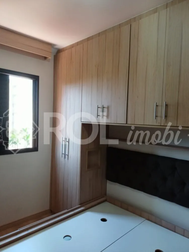 Apartamento, 3 quartos, 69 m² - Foto 3