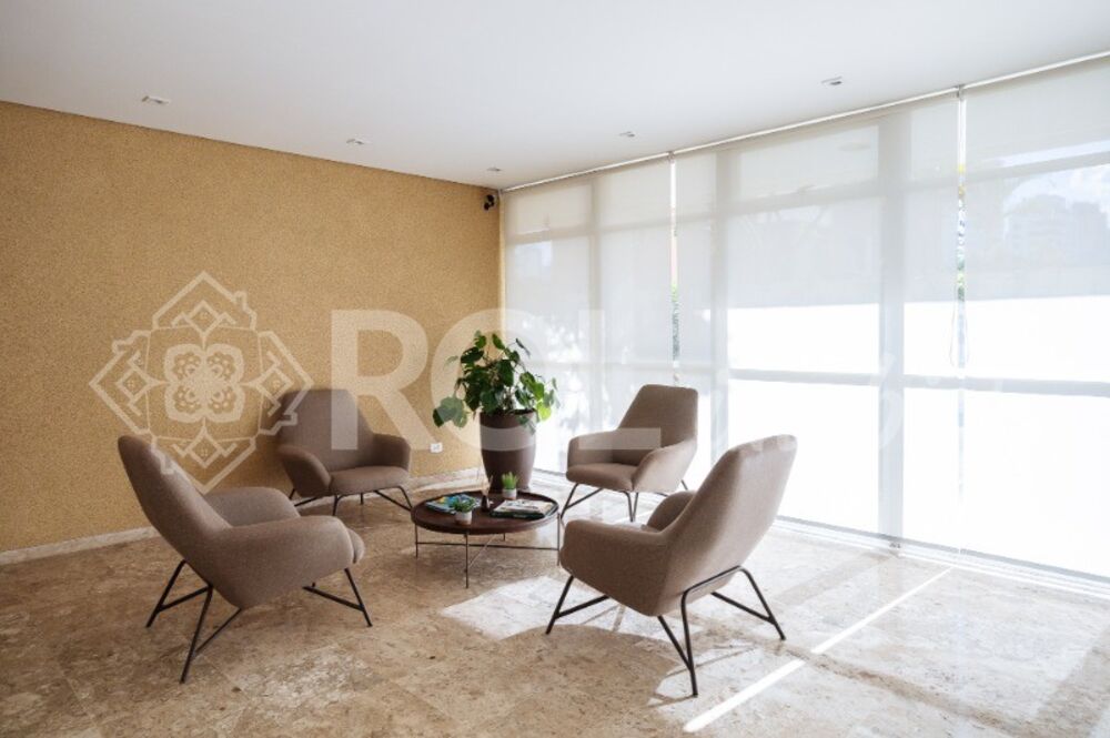 Apartamento, 1 quarto, 36 m² - Foto 7
