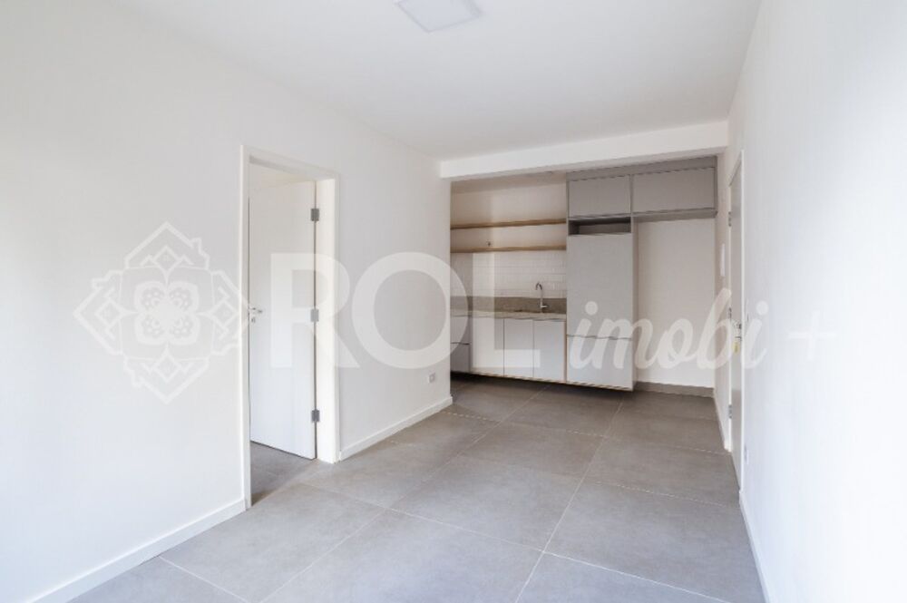 Apartamento, 1 quarto, 36 m² - Foto 13