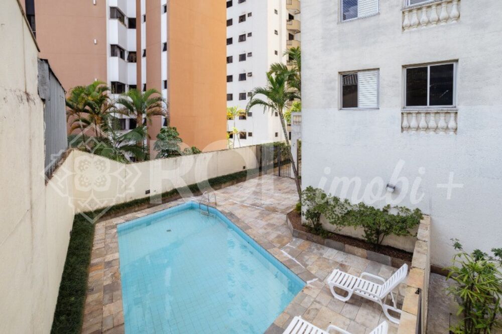 Apartamento, 1 quarto, 36 m² - Foto 3